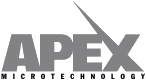 Apex Microtechnology Corporation logo