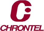Chrontel, Inc. logo