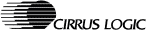Datasheet for Cirrus Logic