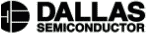 Dallas Semiconductor logo