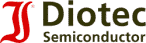 Datasheet for Diotec Elektronische