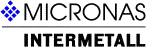 Micronas Intermetall logo