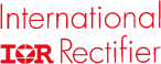 International Rectifier logo