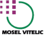Datasheet for Mosel Vitelic