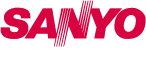 SANYO Electric Co., Ltd. logo