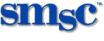 Standard Microsystems Corporation logo