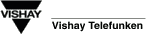 Datasheet for Vishay Telefunken