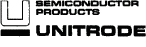 Unitrode Semiconductor Products logo
