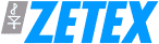 Zetex Semiconductor logo